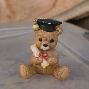 HOMCO Graduation Bear